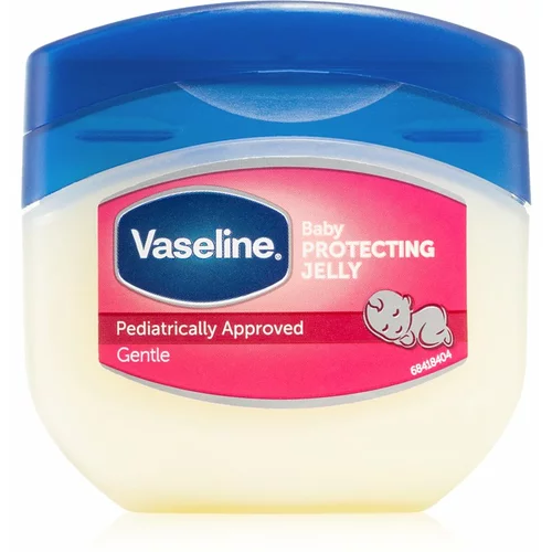 Vaseline Baby kozmetični vazelin za otroke 100 ml