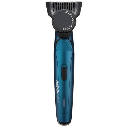 Babyliss Trimer 34mm plav T890E Cene
