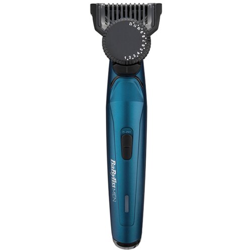 Babyliss za bradu BaBylissMEN T890E Japanese Steel Cijene