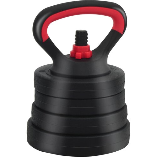  4-u-1 set bućica 30kg Crna i crvena Cement i pijesak od željeza Slike