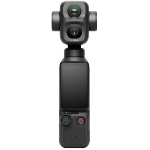 Dji Osmo Pocket 4P Vlog Combo Džepni gimbal kamera Cijene