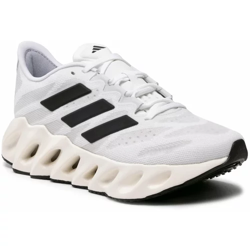 Adidas Tenisice za trčanje 'Switch Fwd ' crna / bijela