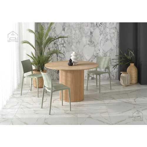 Xtra furniture Jedilna miza Lopez, (20538371)