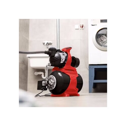 Scheppach Hidropak HWW1400 Cene