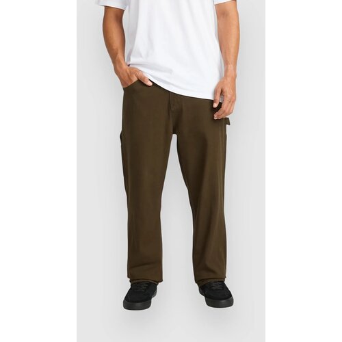 Billabong Bad Dog Workwear Hlace dark cedar Slike