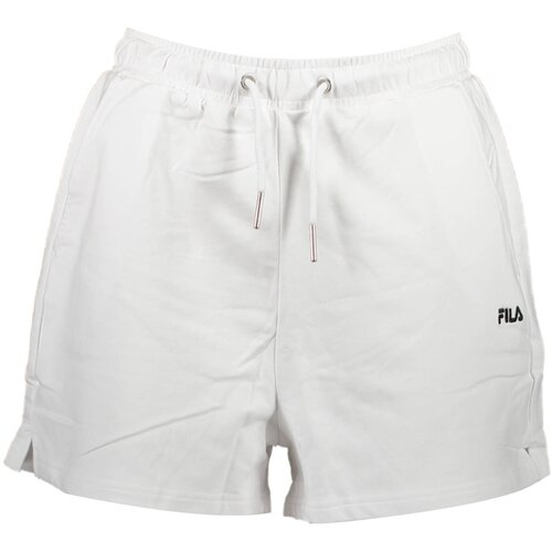 Fila WOMEN&#39;S SHORT TROUSERS WHITE Cijene
