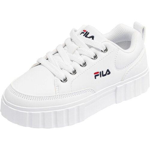 Fila Tenisice tamno plava / crvena / bijela Cijene