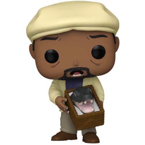 Funko Figura POP Happy Gilmore 2 Chubbs Peterson Slike