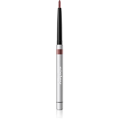 Sisley Phyto-Khol Star Waterproof vodoodporni svinčnik za oči odtenek 3 Sparkling Brown 0.3 g Slike