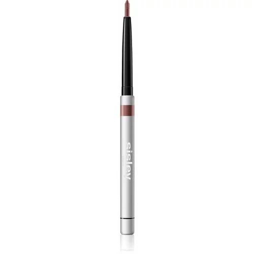 Sisley Phyto-Khol Star Waterproof vodootporna olovka za oči nijansa 3 Sparkling Brown 0.3 g