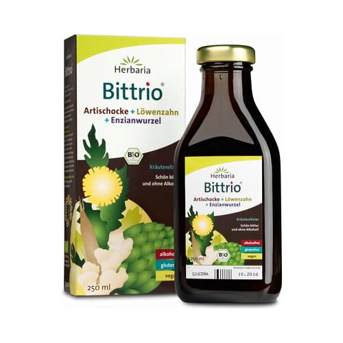 Herbaria bittrio bio Cene