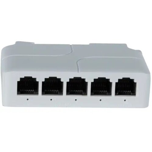 Gembird POE-EXT-14F POE Extender Slike