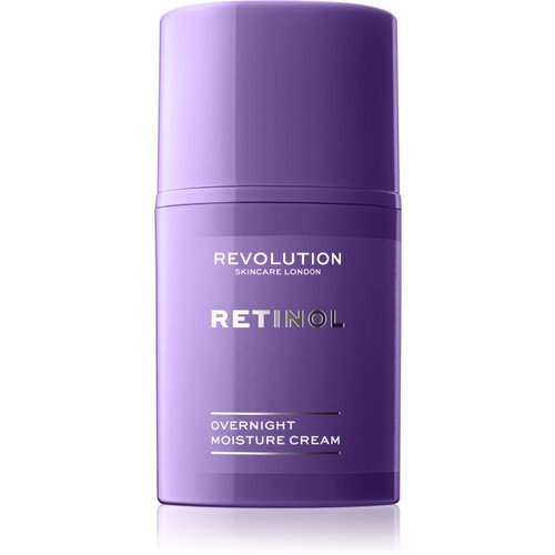 Revolution Retinol učvrstitvena nočna krema proti gubam 50 ml Cene
