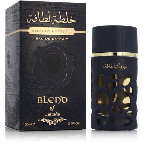 Parfem Blend Of Khalta parfumirana voda unisex 100 ml Cene