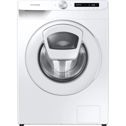 Samsung pralni stroj WW80T554ATW 8kg, 1400 u/min