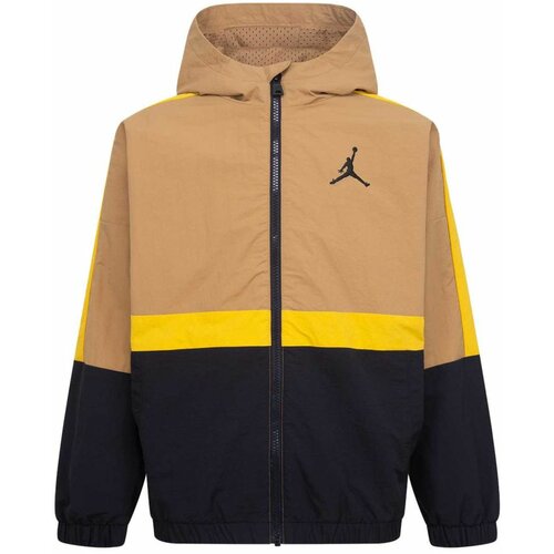 Nike duks za dečake jdb color block wind jacket 95D021-XA0 Slike