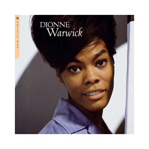  Dioe Warwick - Now Playing Slike