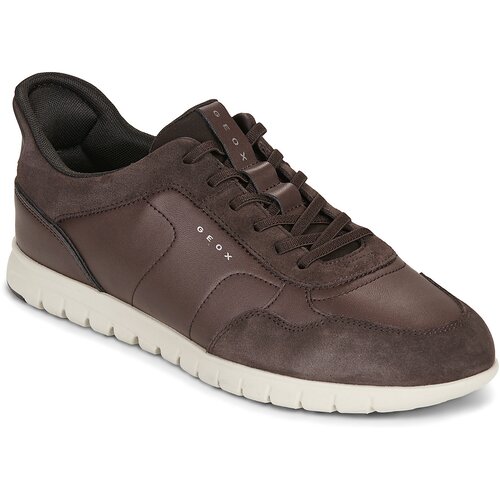 Geox U FLEXTRIDEZERO PLUS Smeđa Slike