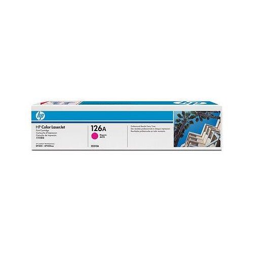 HP Toner CE313A Slike