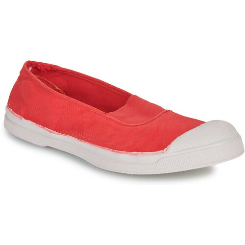 Bensimon TENNIS ELASTIQUE Ružičasta Slike
