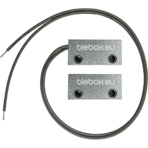 BLEBOX reedSwitch - za zaznavanje položaja vrat, oken ... Cene