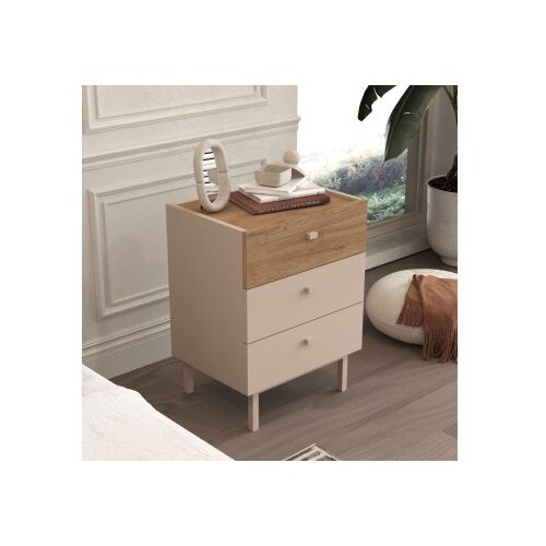Hanah home Noćni stočić Luke LK2 CS Slike