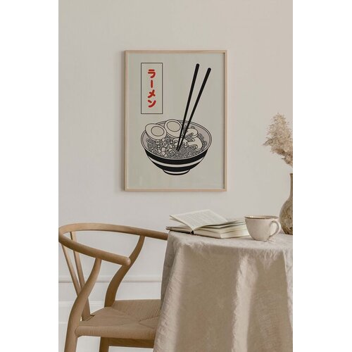 Wallity Slika od Tekhamcerceve115, 33 x 48 cm Cijene