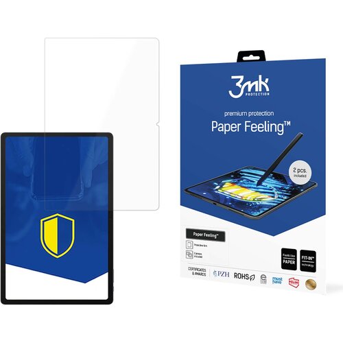 3mk ULEFONE TAB A11 PRO OVITEK OVITEK ZA TABLICO 10.1&amp;#039; PAPIRAN OBČUTEK, (21977170) Slike