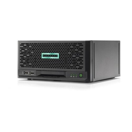 HPE MicroSvr G10+ v2 G6405 32GB 2x1TB NHP Svr ( 0001405705 ) Cene