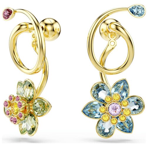 Swarovski uhani Idyllia 5709025 Cene