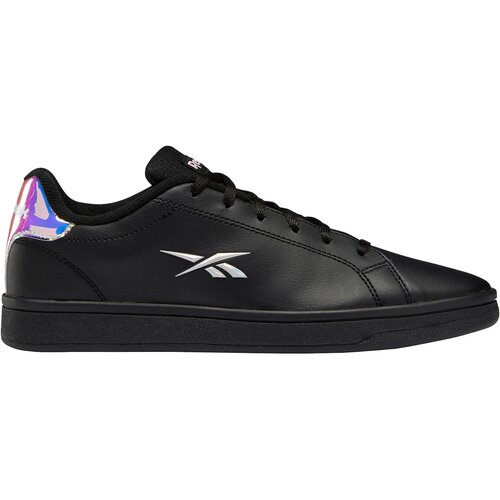 Reebok ROYAL COMPLETE SPORT Ženska obuća za slobodno vrijeme, crna, veličina 38 Cene