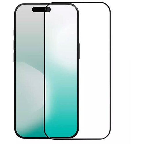  Za&amp;scaron;titno staklo za iPhone 17 Air Nillkin CP+ PRO full coverage Slike