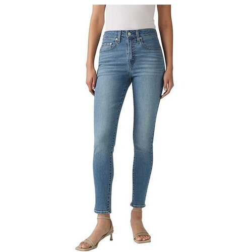 Levi's 721 ženske farmerke LV18882-0788 Slike