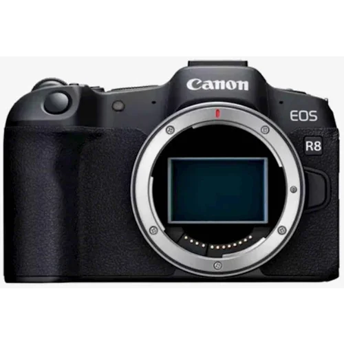 FOTOAPARAT CANON EOS R8 Body