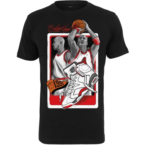 MT Men Ballin Hard 1991 Black T-Shirt Slike