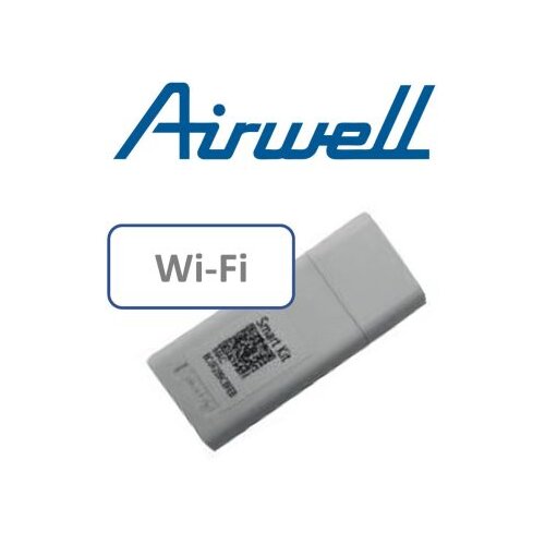  Airwell Wi-Fi USB adapter za upravljanje klimom Cijene