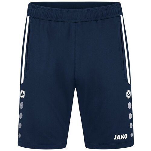 JAKO Hlače 3/4, 7/8 8589900 pisana Slike