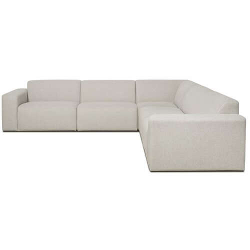 Scandic Krem kutna garnitura Roxy - Slike