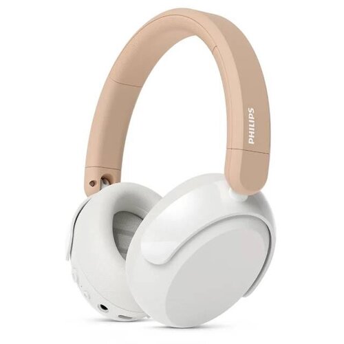 Philips dečije bežične slu&amp;scaron;alice - bele TAK5500AL/00 Slike