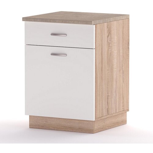 Boxxx KUHINJSKA SPODNJA OMARICA Cene