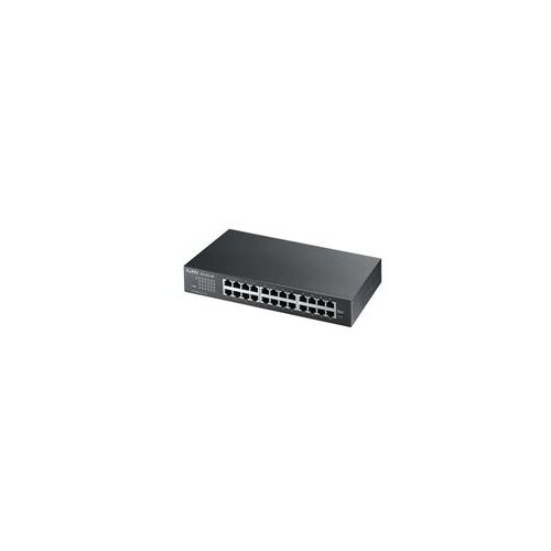 Zyxel GS1100-24E Slike