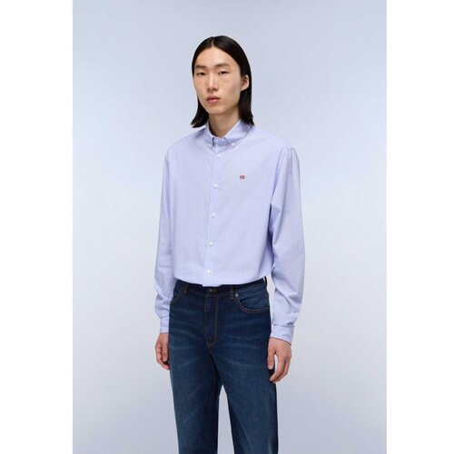 Napapijri G-terra ls stripe sb1 Cene