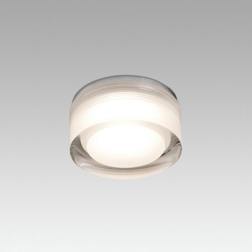 Faro 42919 - LED kupatilsko ugradno stropno svetlo EBBA LED/4W/230V IP44 Slike