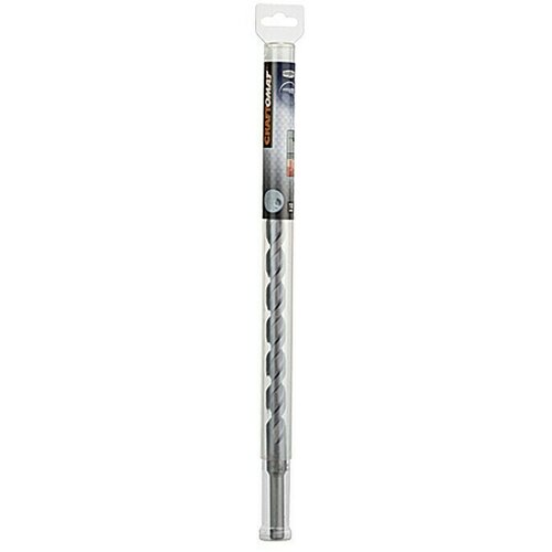 CRAFTOMAT Svrdlo za beton (Promjer: 18 mm, Duljina: 400 mm) Slike
