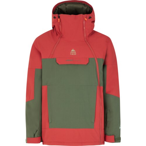  Men's ski jacket PRTDAZZLE Cijene