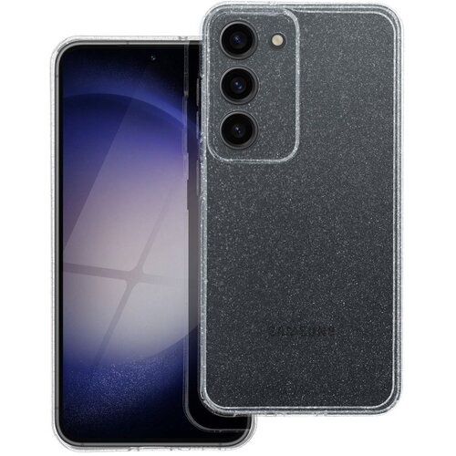  futrola clear case 2MM blink za samsung A546 galaxy A54 providna Slike