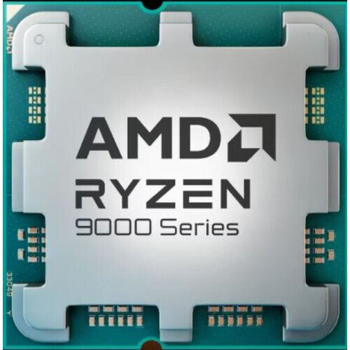 AMD Procesor CPU AM5 Ryzen 7 9800X3D 8C/16T 5.2GHz 104MB Tray 100-000001084 Cene