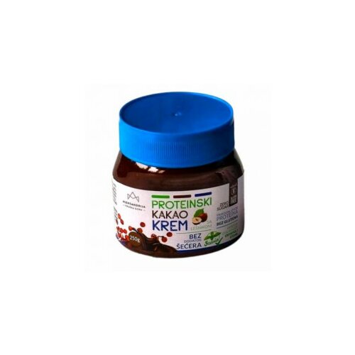 Aleksandrija proteinski kakao krem 250G Cene