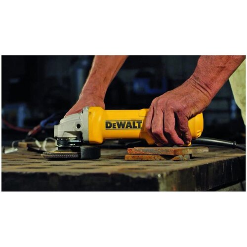 Dewalt kotni brusilnik DWE4233 Slike