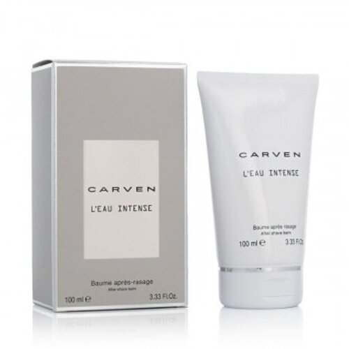 Carven L'Eau Intense balzam po britju 100 ml Cene